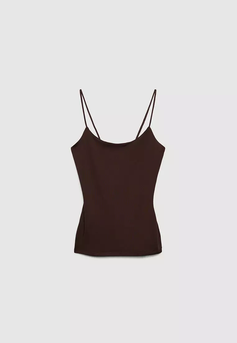 Women's Seamless Cami Top