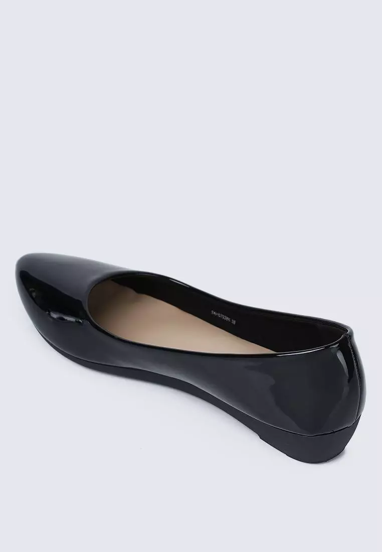 Lunna Comfy Ballerina