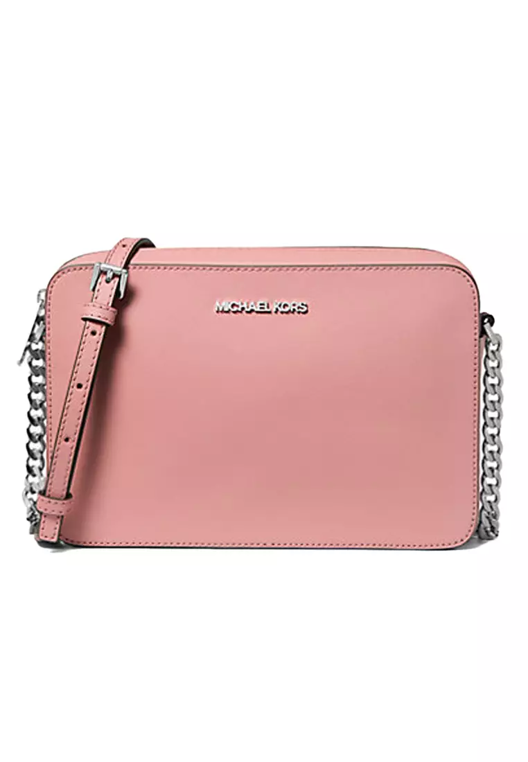 Michael kors crossbody with built in wallet new arrivals