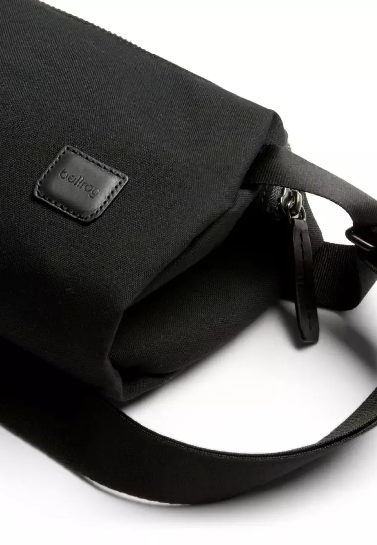 Buy Bellroy Bellroy Classic Sling 3L - Black 2026 Online | ZALORA
