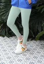 Mint Green