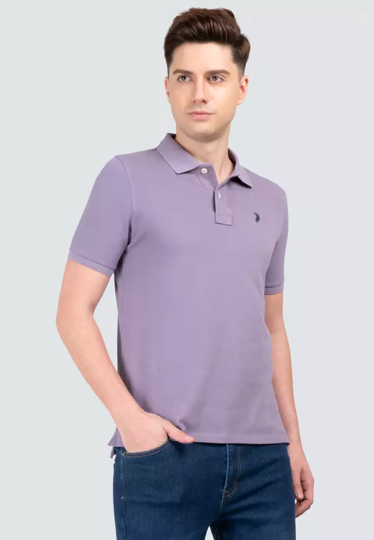 Polo Haus - Men’s Regular Fit Ultimate Polo Tee MKCSE013