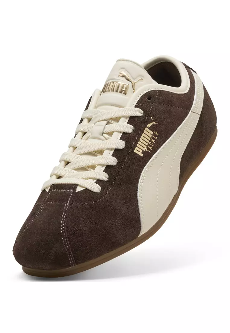 PUMA Tackle 男女皆宜休閒鞋