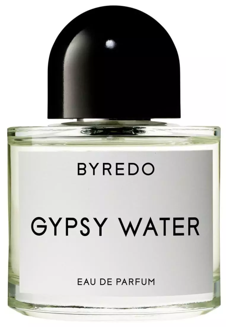 Buy Byredo BYREDO Gypsy Water Eau De Parfum 50ml 2026 Online | ZALORA