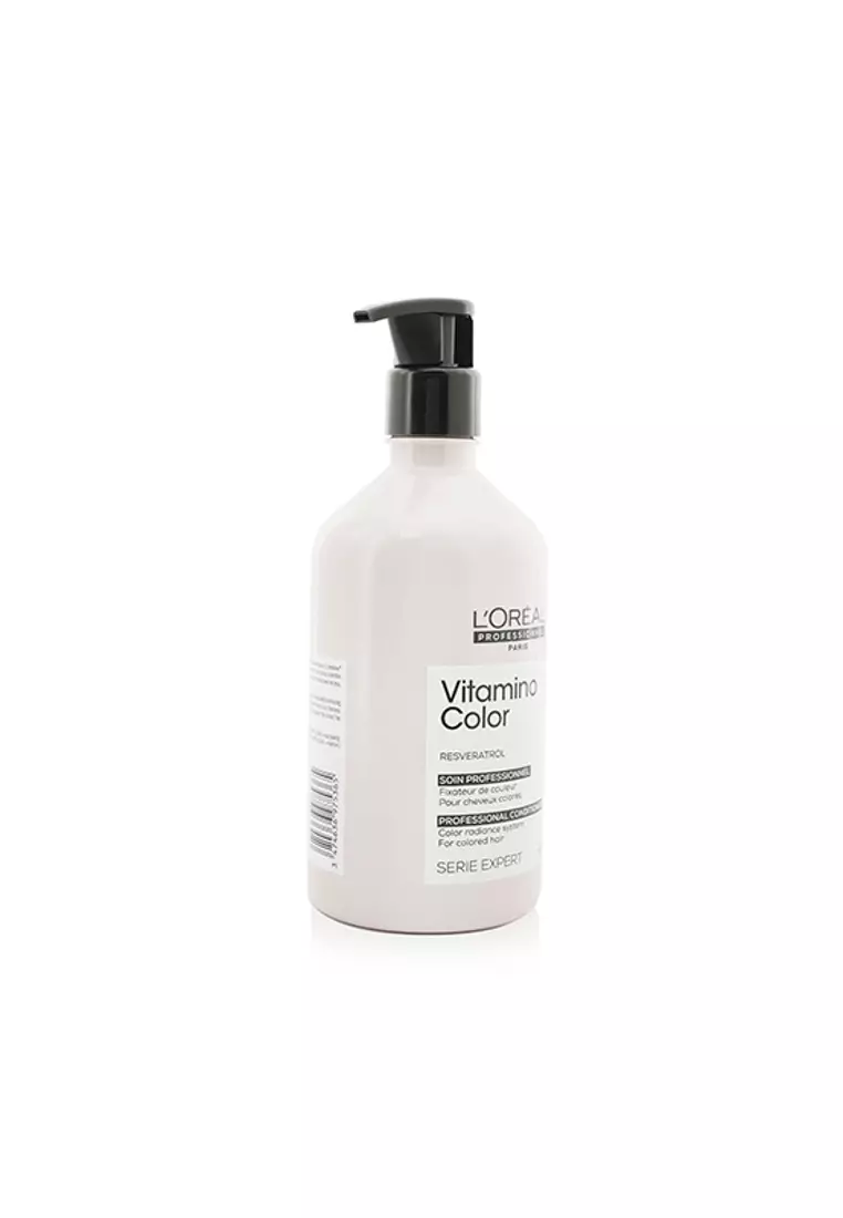 Buy L'Oréal L'ORÉAL Professionnel Serie Expert Vitamino Color