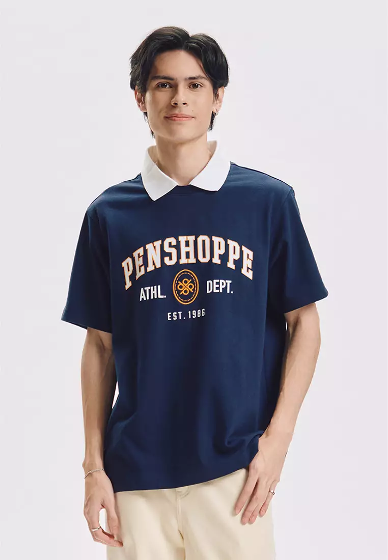 Relaxed Graphic T-Shirt