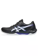 Black/Cobalt Burst