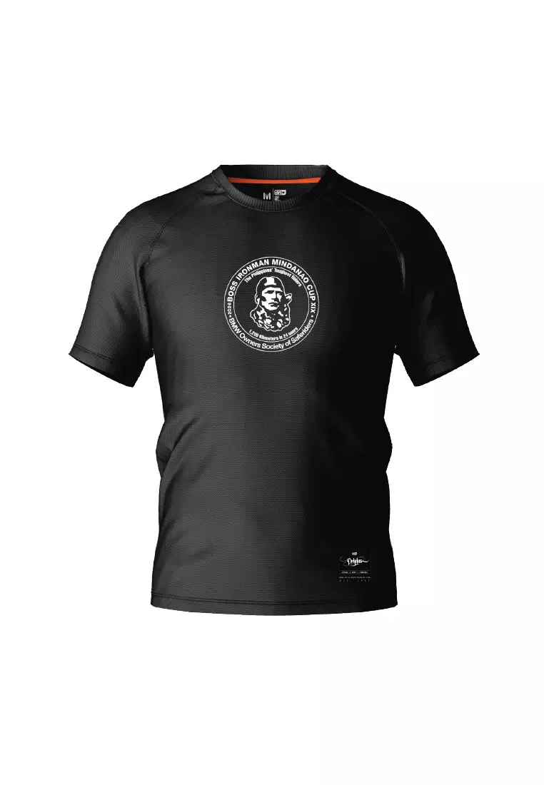 BIMC Mindanao Cup Men's Anti-Odor Sweat Wicking Jersey Shirt 1 pc EMDSRBIMC