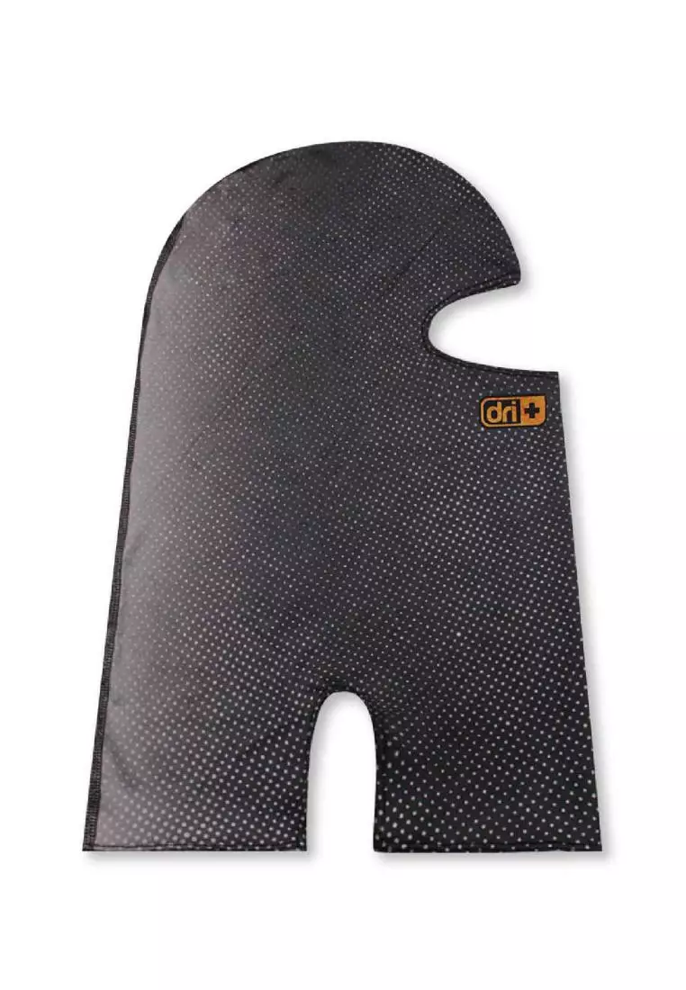 Dri Plus Men's Washable Multi-Functional Moisture Wicking Balaclava 1 pc DUMBRJ2201