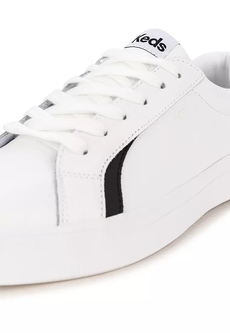 Pursuit Leather Shoes