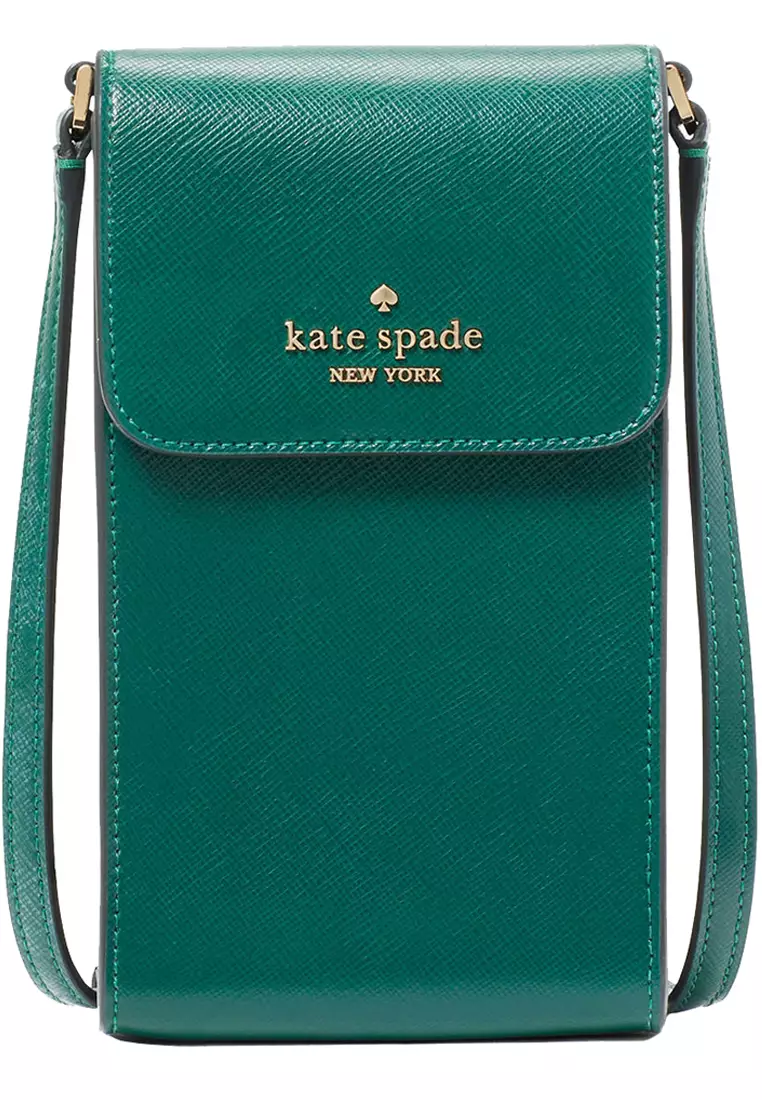 Buy Kate Spade Kate Spade Madison North South Flap Phone Crossbody Bag