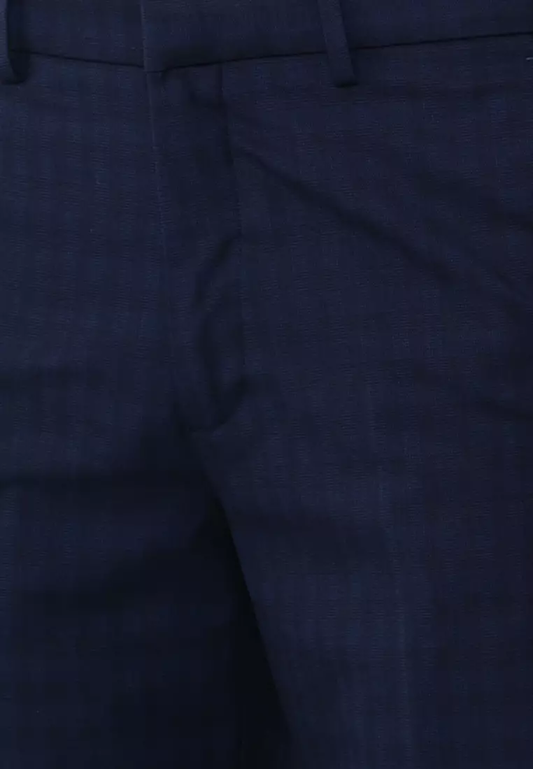 Tailored Shorts