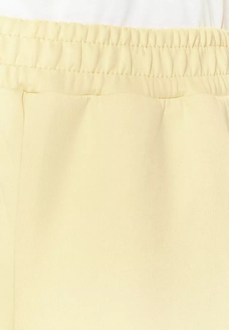 MODEST Pocket Shirt & Pants Set