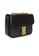 Celine black CELINE Small C 2 Way Bag in Calf Leather 18840 Black 759C9ACBD21887GS_2