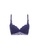 W.Excellence blue Premium Blue Lace Lingerie Set (Bra and Underwear) AE0CFUS3310434GS_2