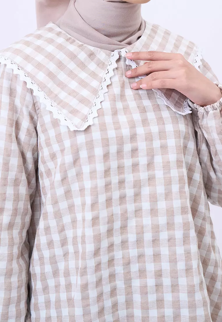 Safira Blouse