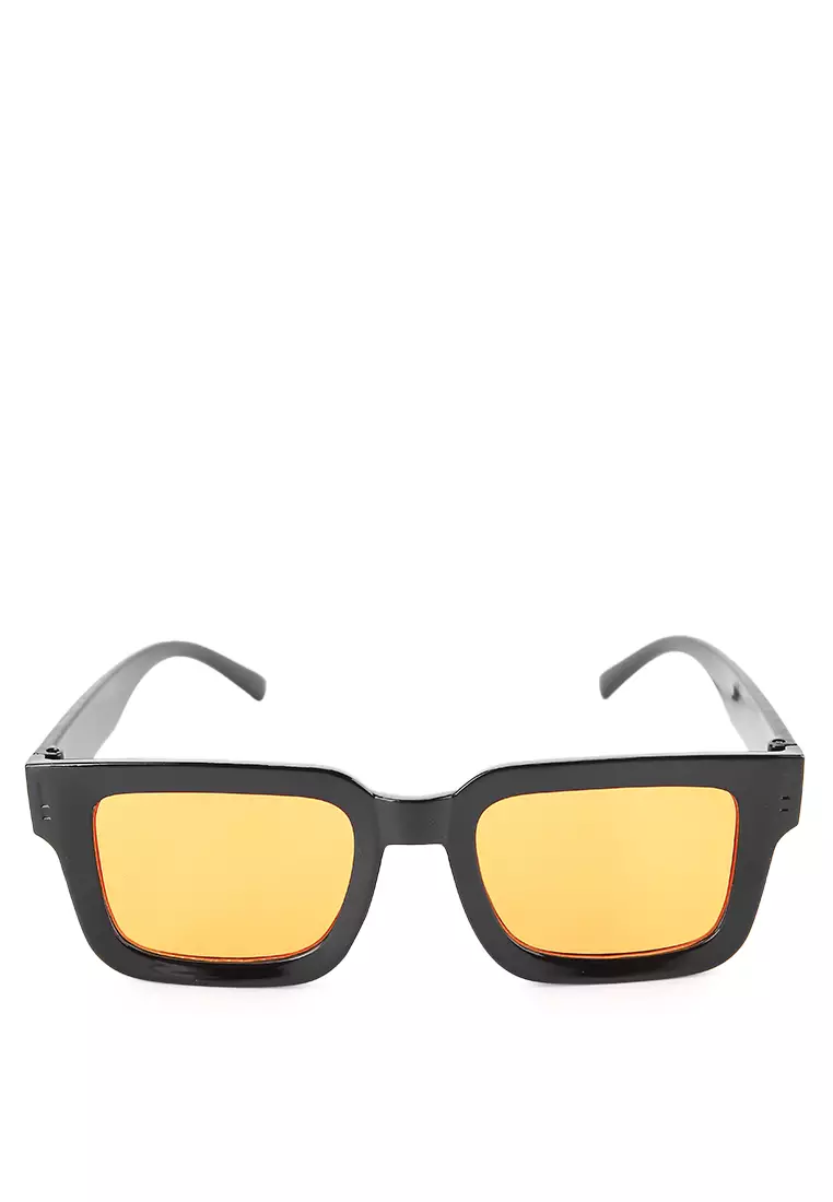 Kacamata Sculptor Sunglasses