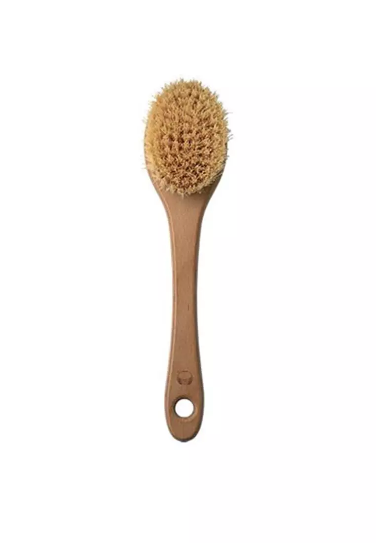 Cactus Brush