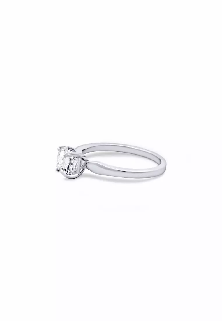 Frost Diamond – Regent Ice Ring