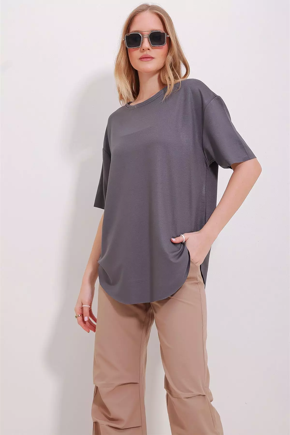 Relaxed Fit T-Shirt