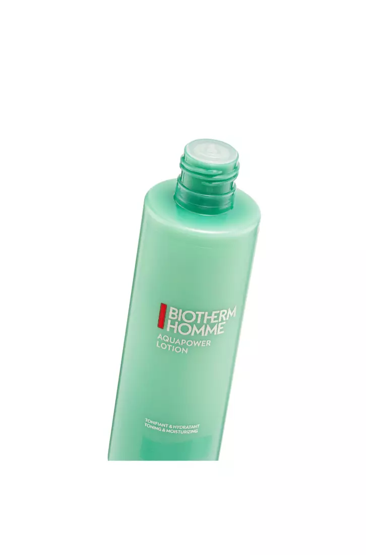 Biotherm Homme Aquapower Lotion 200ml