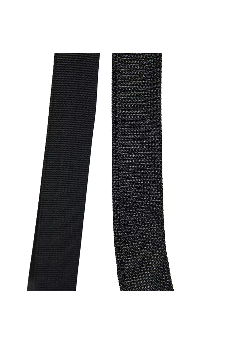 FASHION 男女同款側肩包