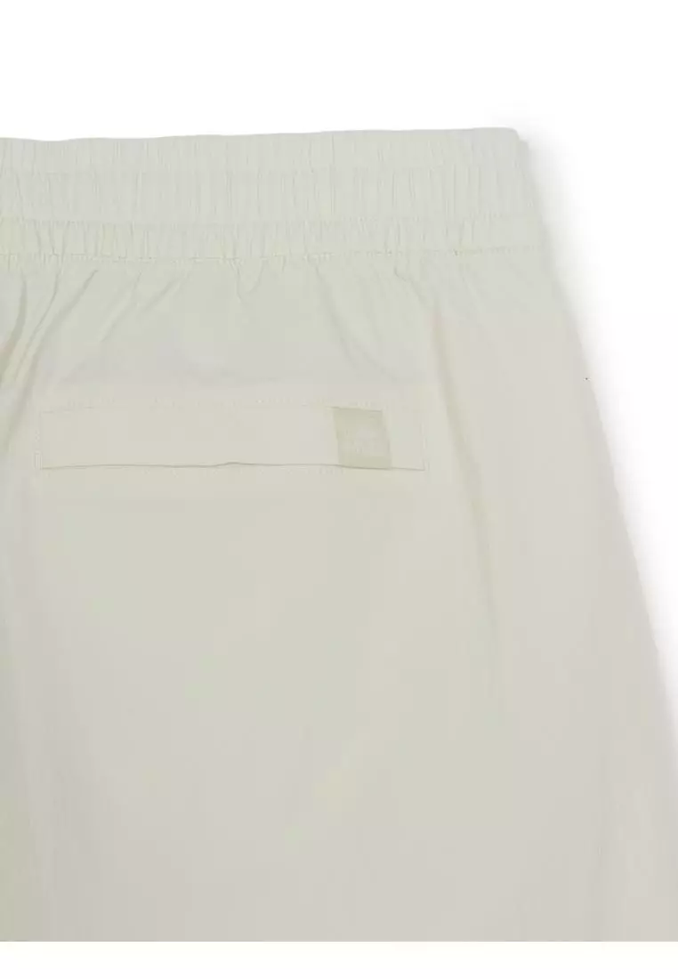 GORPCORE WOVEN MULTI CARGO 9" SHORTS BOSTON RED SOX