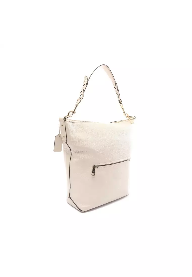 Coach abby online purse