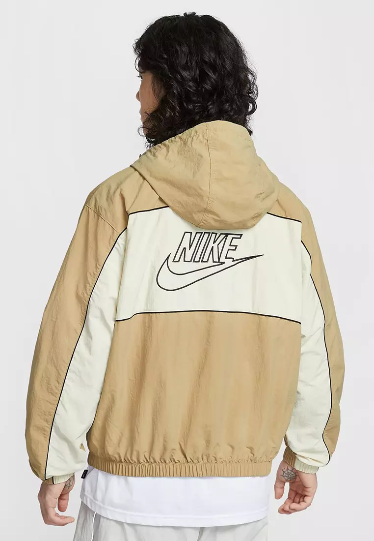 Nike Club Athlete Hd Jacket
