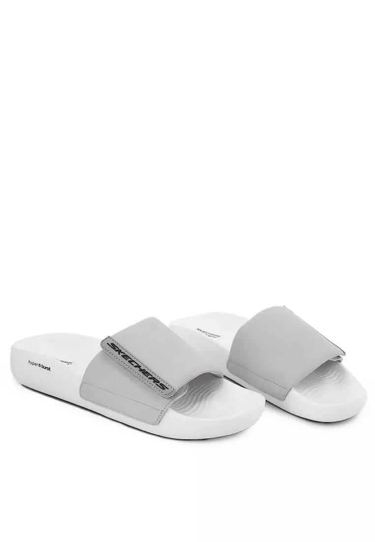 Buy Skechers Hyper Slide 2025 Online ZALORA