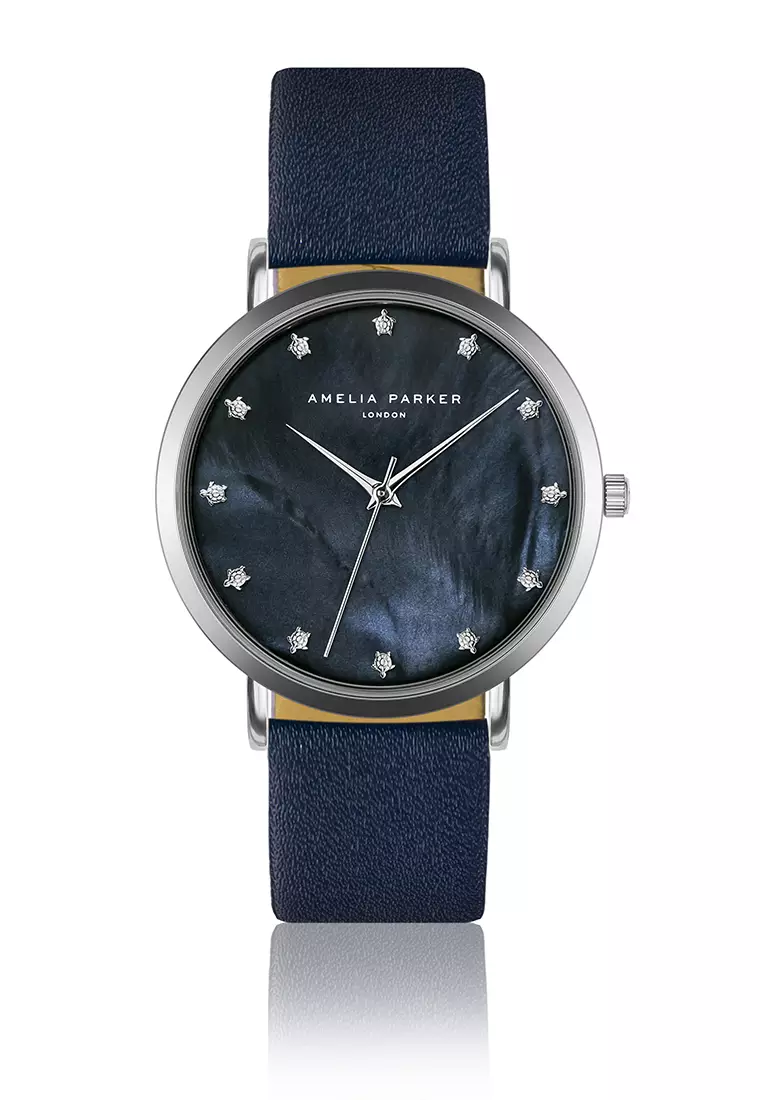Watch online dark blue
