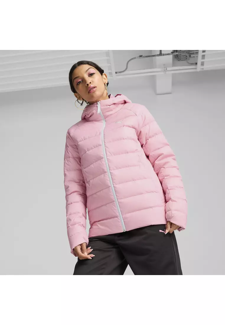 PackLITE 女子羽絨外套