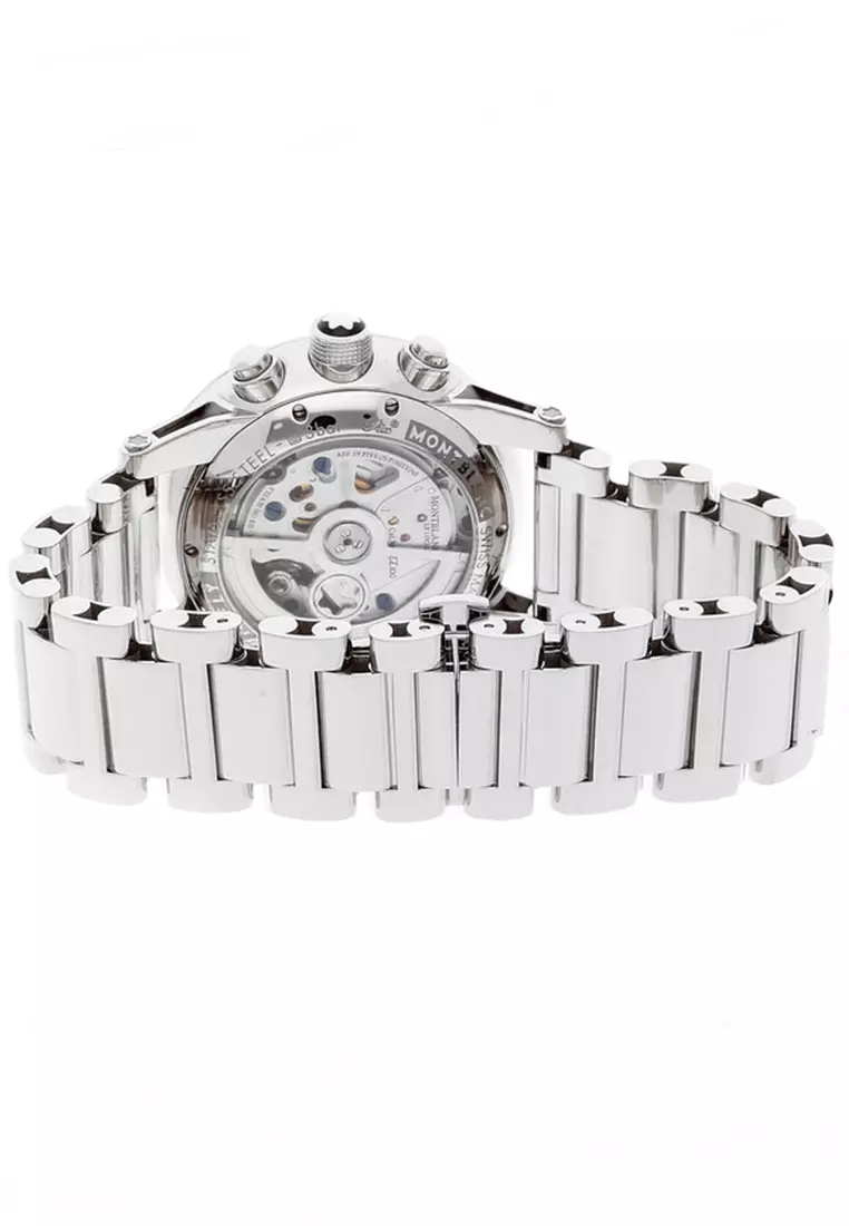 TIMEWALKER AUTOMATIC 43mm 104286