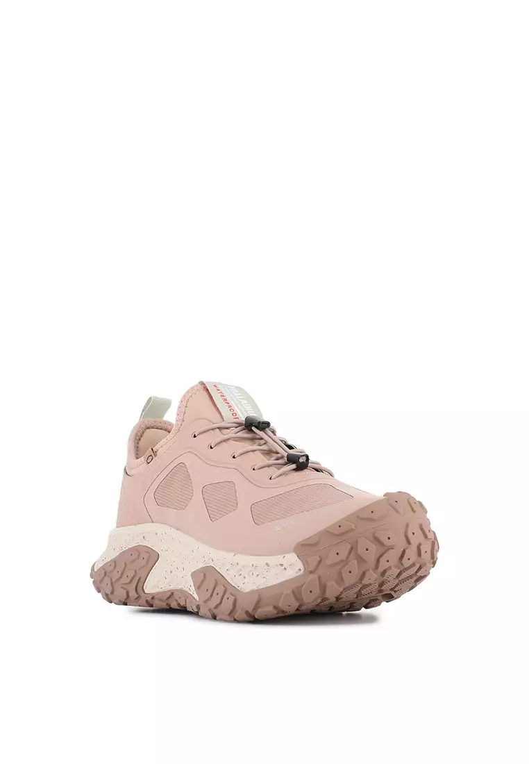 UNISEX OFFBOUND WP+ WATERPROOF SHOES