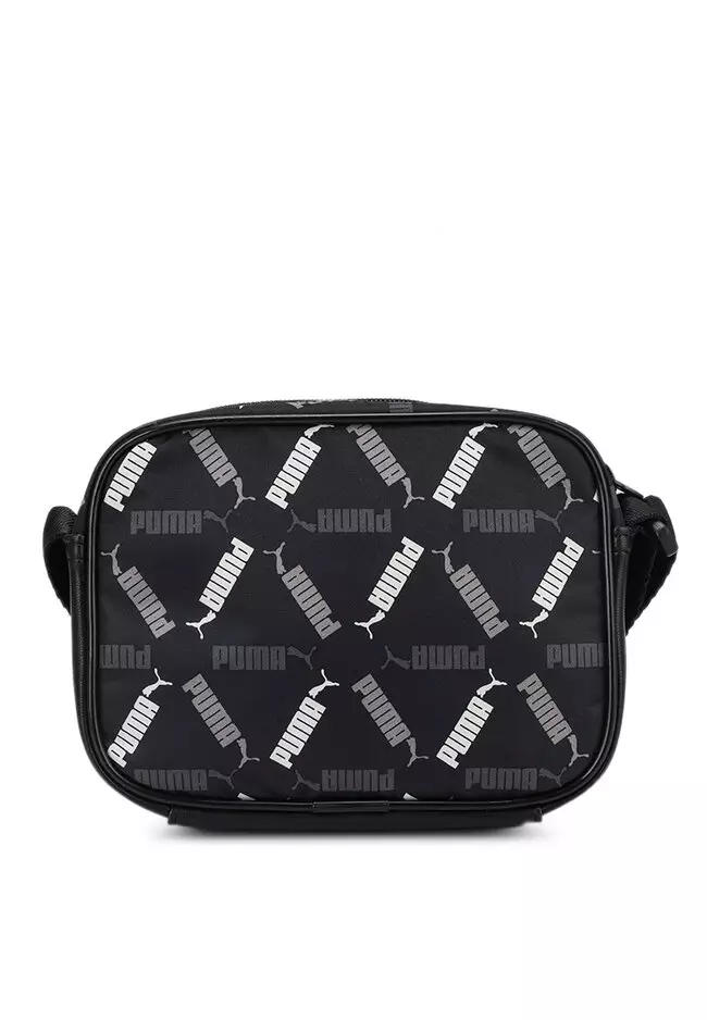 Buy PUMA Classics Crossbody Bag 2024 Online ZALORA Singapore