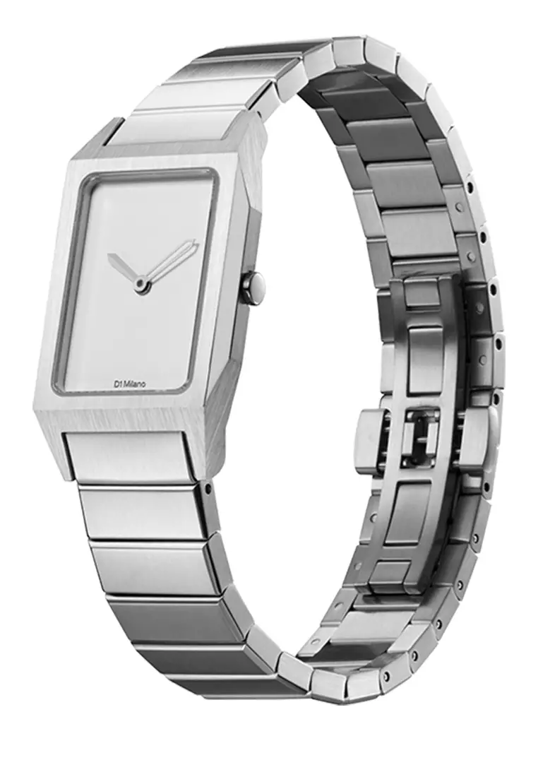 D1 Milano Classic Aura Bracelet Studio71 23.5 mm - D1-ARBU01