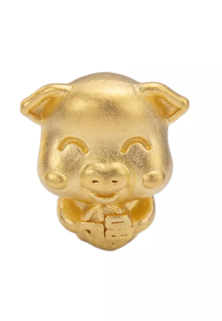 Chinese sales pig bracelet