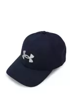 Midnight Navy/Mod Gray