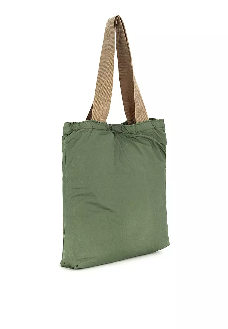 Fabric Tote Bag