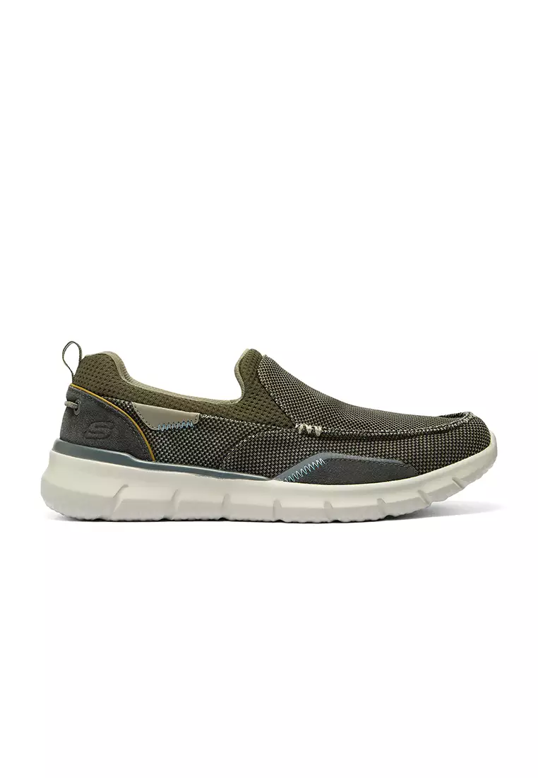 Skechers zalora shop