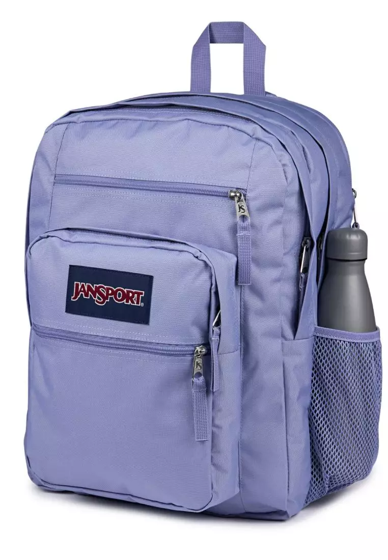 Jansport Big Student - Lavender Ash