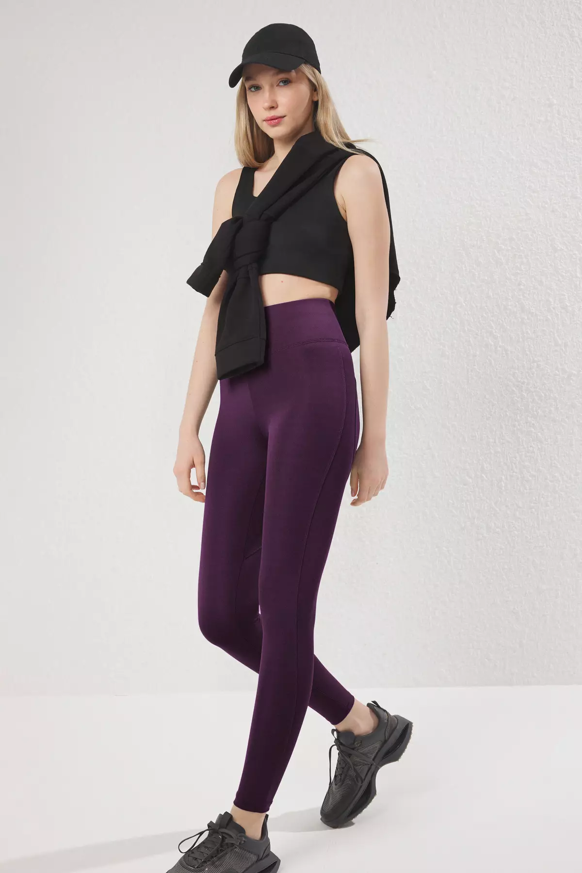 Push-up Sports Leggings