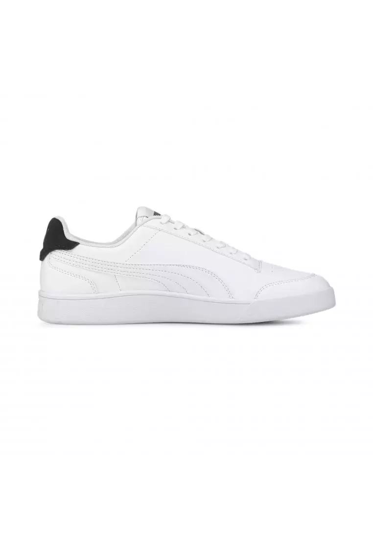 PUMA Shuffle Trainers