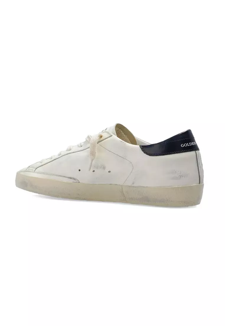 Men's Super-Star Night Blue Tab Sneakers GMF00101F004164-15430