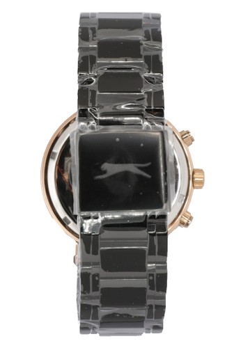 Jual Slazenger Slazenger Casual Men S Watches Slz Sl 09 6175 2 02 Original Zalora Indonesia