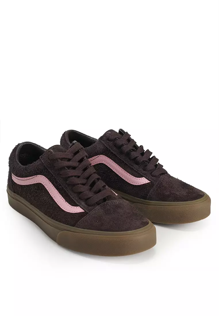 Old Skool, New Future Sneakers