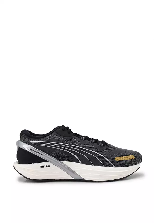 Discount on Puma  shoes - SKU: Women's Run Xx Nitro Shoes