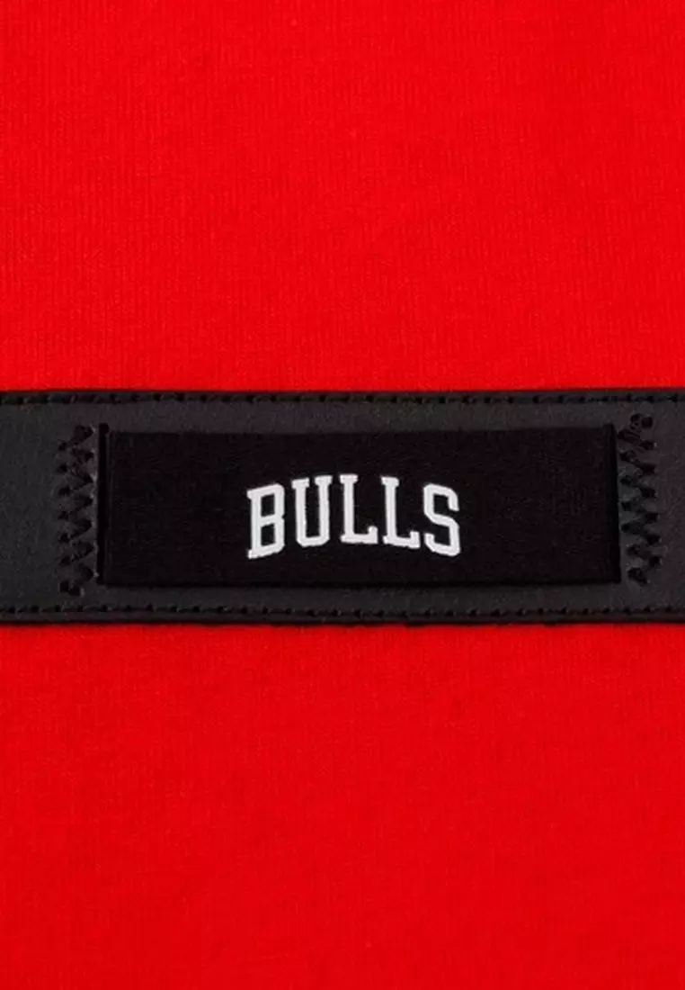 Chicago Bulls T-Shirt For Men Box Out Collection [N6Q1]
