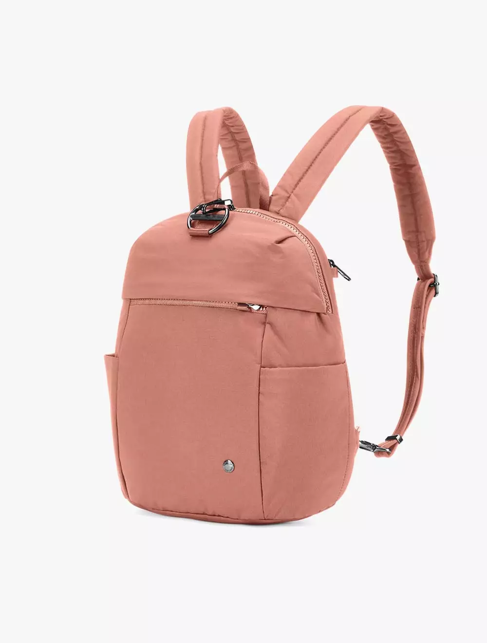 Citysafe® CX Anti-Theft 8L Backpack Petite - ECONYL ROSE