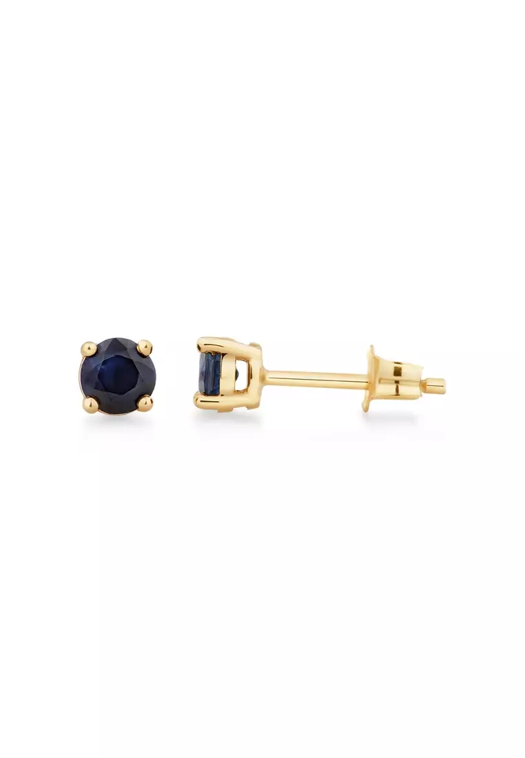 Mens earrings michael hill best sale
